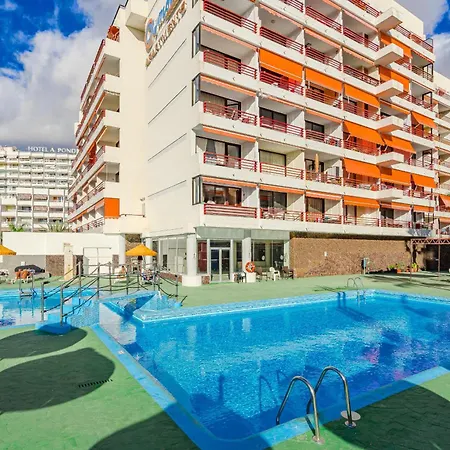 Apartmán Olympia 4 -