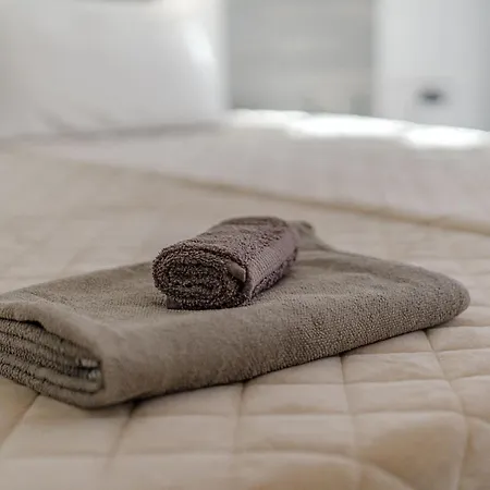 Apartmán Olympia 4 -